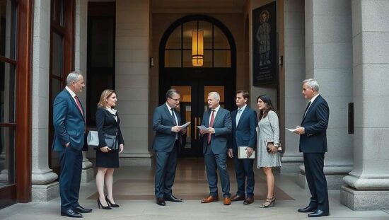 Beamtenbund Challenging Pay Reform Lawset Calling For Major Changes
