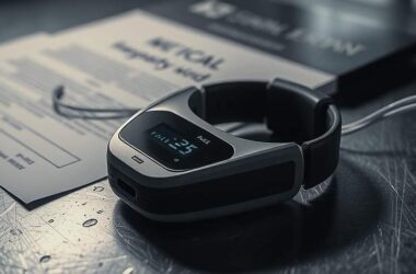 German Parliament Approves Electronic Monitoring for Domestic Violence Offenders
