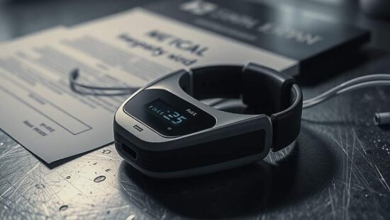 German Parliament Approves Electronic Monitoring for Domestic Violence Offenders
