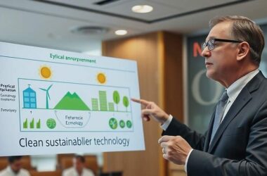 Bär Postpones Mini Nuclear Power Plants Making a Temporary Pause