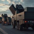 German Forces Move Patriot Missile System to Turkey