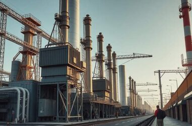 EU Approves Temporary Higher Electricity Subsidies for Businesses