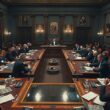 Union Fears Coalition Paralysis Concerns Black-Red Bloc's Ability to Govern