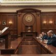 Top Judge Urges Government To Deliver On Climate Promises