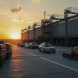 KNDS Eyes Mercedes Factory Takeover Adding Muscle to German Defense Tech