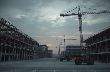 Construction Sector Criticizes Government For Neglecting Housing And Infrastructure