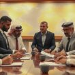 IW Urges EU to Strengthen Trade Ties with Gulf States Despite Middle East Conflict