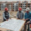 Economist Demands Return of Housing Subsidy for Stalled German Construction Market