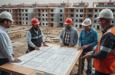 Economist Demands Return of Housing Subsidy for Stalled German Construction Market