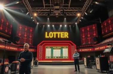 Wednesday Lotto Numbers Drawn 6 from 49 Results Announced