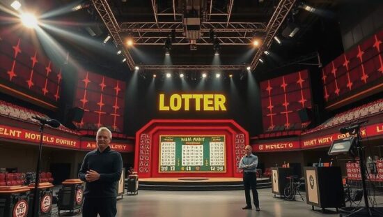 Wednesday Lotto Numbers Drawn 6 from 49 Results Announced