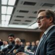 CDU Expert Demands Stronger Stance Against Israel Hate