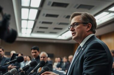 CDU Expert Demands Stronger Stance Against Israel Hate