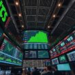DAX Rises Midday Infineon Leads Sector Gains