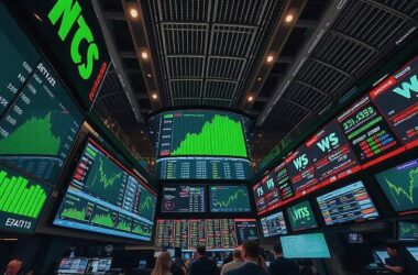 DAX Rises Midday Infineon Leads Sector Gains