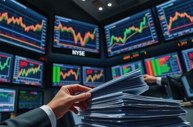 German Stocks Start Strong Amid Euro Bond Demand