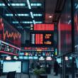 German Stock Market Continues Gains As Middle East Remains Volatile