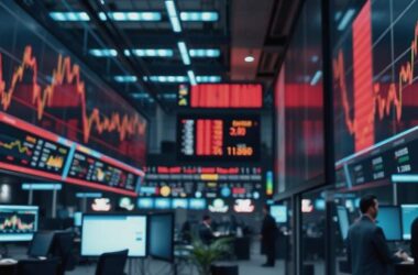 German Stock Market Continues Gains As Middle East Remains Volatile