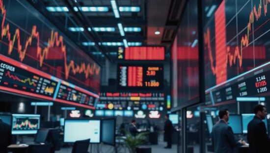 German Stock Market Continues Gains As Middle East Remains Volatile