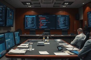 German Government Alarms Over US AI Myth Boosting Cyber Attack Risks