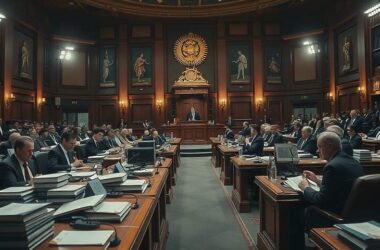 Left Wing Slams Government Plan to Sell Uniper Shares