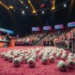 Eurojackpot Wins Revealed Friday Draws Showcase Big Jackpot Odds