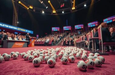 Eurojackpot Wins Revealed Friday Draws Showcase Big Jackpot Odds