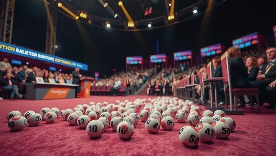 Eurojackpot Wins Revealed Friday Draws Showcase Big Jackpot Odds