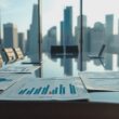 US Unemployment Rate Holds Steady at Four Point Three Percent in April