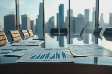 US Unemployment Rate Holds Steady at Four Point Three Percent in April