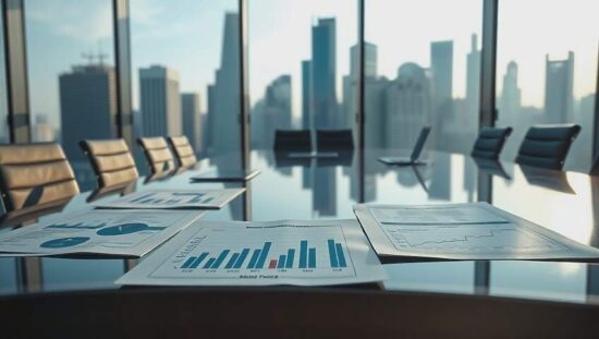 US Unemployment Rate Holds Steady at Four Point Three Percent in April