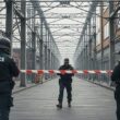 Berlin Police Classify Power Grid Threats as Extremely Serious Development