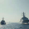 Trump Announces Temporary Suspension Of US Military Presence In Strait Of Hormuz