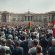 Almost Half The Public Wants Early End To Coalition Government