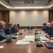 Bundesbank Chief Sees Inflation at 27 Percent Average Rate