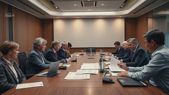 Bundesbank Chief Sees Inflation at 27 Percent Average Rate