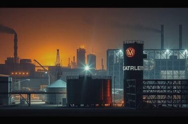 VW Plants Cheaper Than Porsche Sites Heated Debate Over Diesel Slashing Program