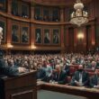 Merz Gets Mixed Reactions During DGB Conference Speech