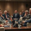Röttgen Says Putin Is Facing Growing Pressure