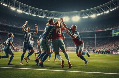 Leverkusen Dominates Leipzig Secures Huge Bundesliga Win