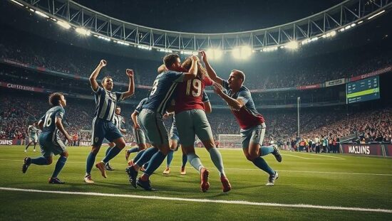 Leverkusen Dominates Leipzig Secures Huge Bundesliga Win