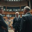 Spahn Names Plum New Lawmaker Spokesperson for Bundestag Faction