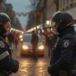 Berlin Walpurgisnacht Police Confirm Mostly Peaceful Night