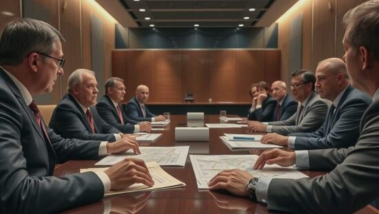German Ministers Demand Federal Boost for Civil Protection Funding