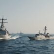 German Poll Supports Participation in Hormuz Straits Mission