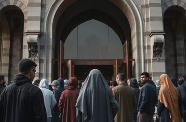 Muslim Center Ditib Warns of More Attacks Following Memmingen Mosque Incident