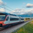 Berlin to Oslo Train Link Connects Three Scandinavian Capitals By 2028