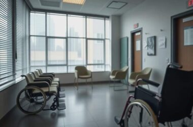 Blind Patient Denied Rehab Access No Damages Awarded By Federal Court