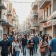 Arab Citizens Feel Belonging in Israel But Fear Personal Safety