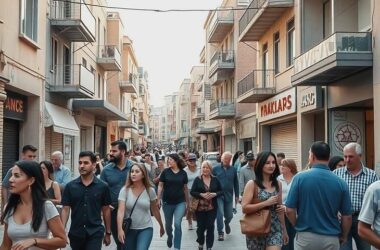 Arab Citizens Feel Belonging in Israel But Fear Personal Safety